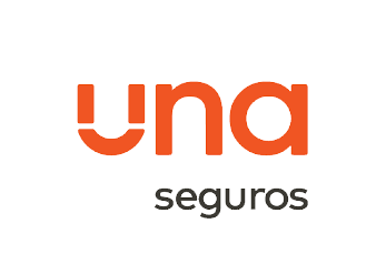 una